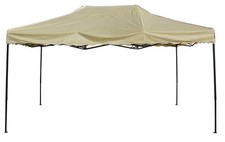 Gazebo giardino pieghevole - gazebo, da