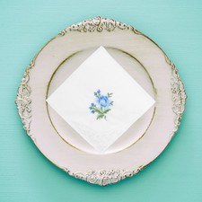  6 Pcs Fazzoletti Per