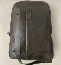 Zaino Piquadro Uomo Pelle