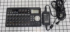 Tascam DP-008 Pocketstudio