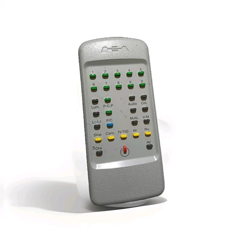 Telecomando originale mivar - originale,
