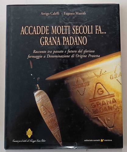 Accadde molti secoli - , fa