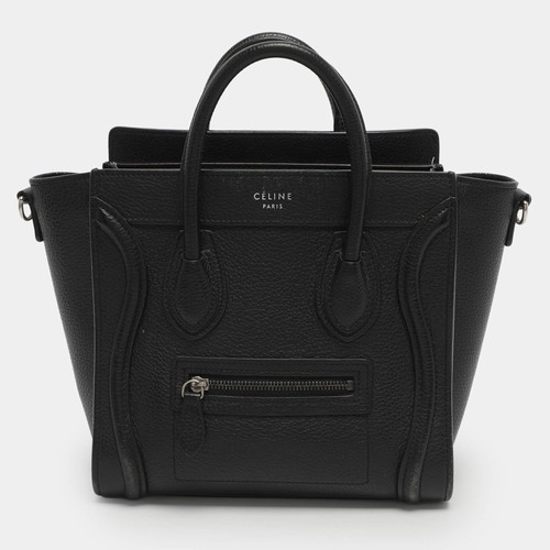 Borsa celine luggage nano - borsa,