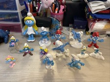 🔔 Lotto Stock 14 PUFFI PEYO