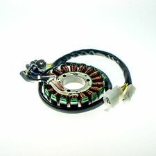 K157FMI 125 Alternatore