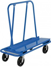 Carrello Porta Lastre Da 44 Kg