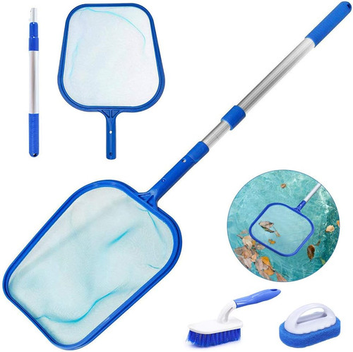 Skimmer kit pulizia per - skimmer,,