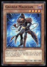 GAGAGA MAGICIAN BP01-EN218