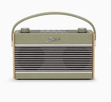 Roberts rambler stereo - bt,