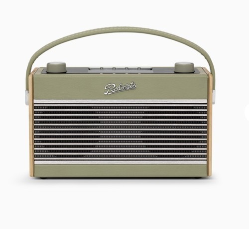 Roberts rambler stereo - rambler, bt