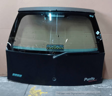 46773217 Portello post.  FIAT