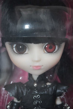 Pullip goth loli yuki - pullip,
