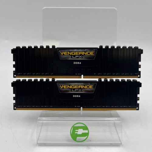 Corsair vengeance lpx - corsair, gb