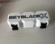Box Custodia per 3 Beyblade X