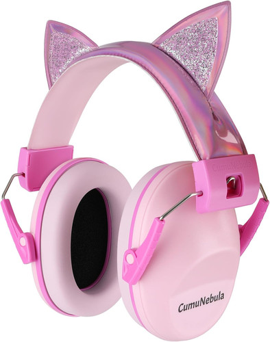 Cuffie antirumore bambini - cuffie,