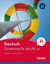 Grammatik leicht A1: Grammar