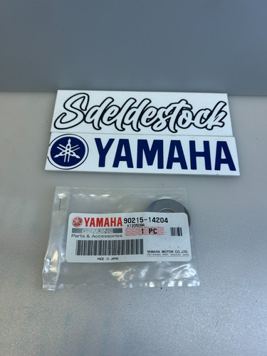 Rondelle frein yamaha - rondelle,