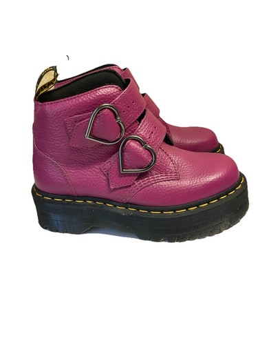 Stivali martens devon - dr.,