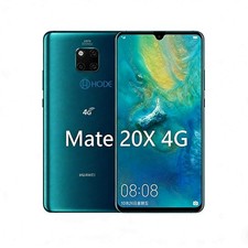Huawei Mate 20 X -256 GB, 8 GB