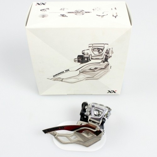 Deragliatore sram high - deragliatore,