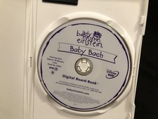 Baby Einstein Baby Bach 2007