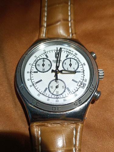Orologio swatch irony - swatch,