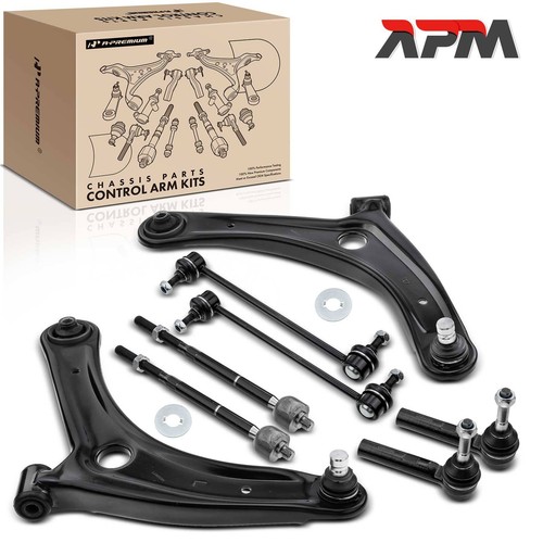 Kit bracci trasversali - 8,