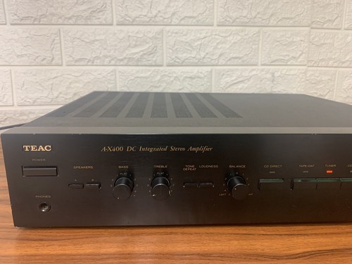 Eccellente amplificatore teac - *amplificatore,