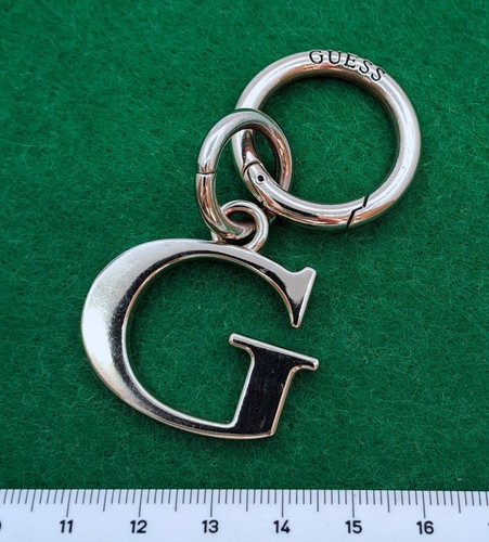 Catena portachiavi guess - catena,