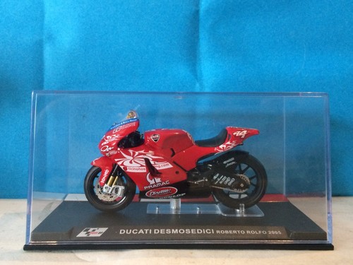 Superbe ducati desmosedici - superbe,