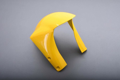Parafango anteriore giallo per - parafango,