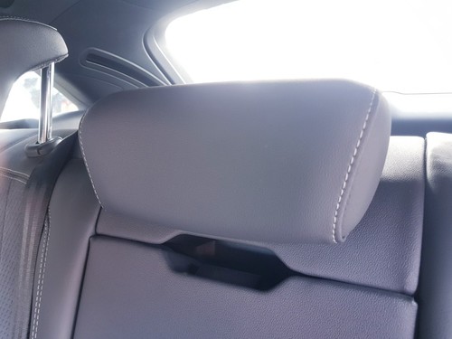 Sedile posteriore audi s - sedile,