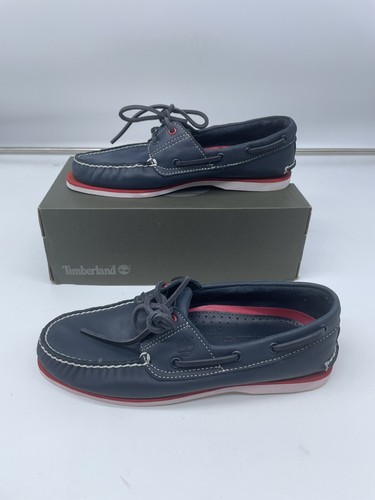 Scarpe timberland classic - classic, boat