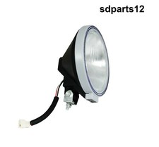 Faro Alogeno Profondità