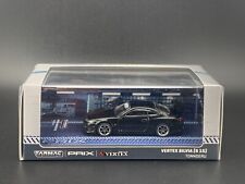 Tarmac Works x PRIX Nissan