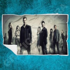 Plaid in pile The Vampire