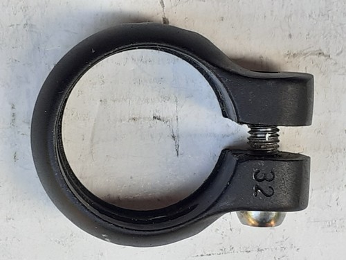 Stringi canotto sella bici