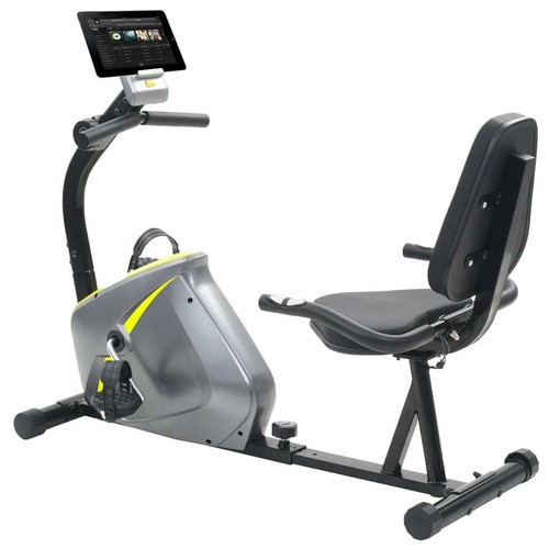 Vidaxl cyclette reclinata - vidaxl,