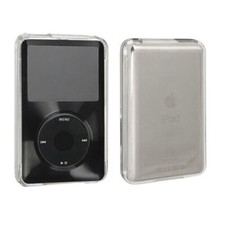 Apple iPod Classic nero/chiaro