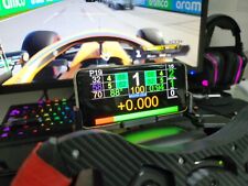 Logitech G29 - G920 mod