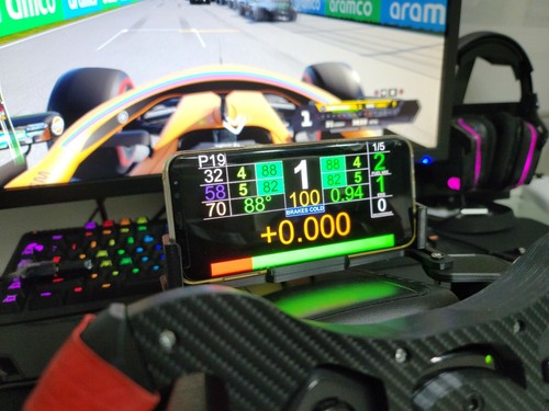 Logitech g29 g920 - g29,