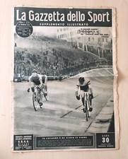 Sport-Rivista "La Gazzetta
