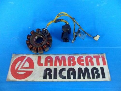 Statore stator piaggio - statore, liberty