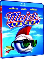 Major League - Tom Berenger