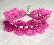 Bracciale fatto a mano
