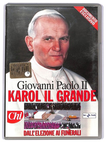 Ebond giovanni paolo - giovanni, karol