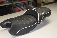 BMW R1200 GS LC 2013-2018 Tappezzeria Italia Comfort Rivestimento Sella