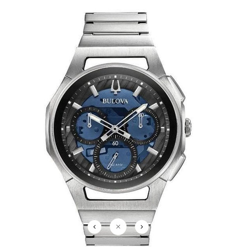 Orologio uomo bulova quarzo - orologio,