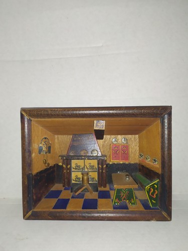Vecchio quadro - , da