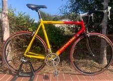 Cannondale CAD3/57cm/Shimano